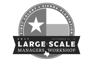 CAI's Large-Scale Managers Workshop