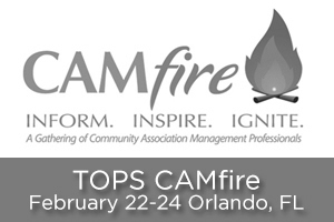 2017 CAMfire Conference