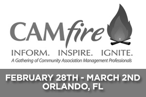 2018 CAMfire Conference