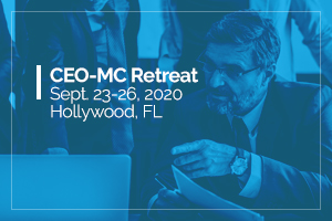 2020 CEO-MC Retreat Event Image