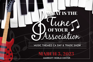2023 CA Day & Trade Show in Orlando on March 3rd