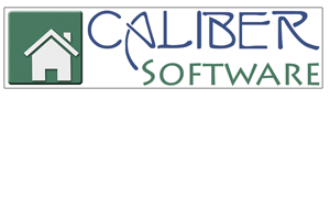 Caliber Software Logo