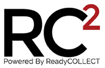 RC2 Powered by ReadyCOLLECT Logo