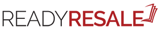 ReadyRESALE Logo